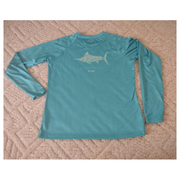 Columbia PFG Long Sleeve - Picture 12 of 13
